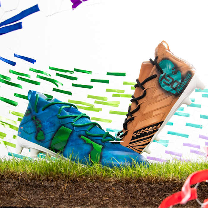 Tua Tagovailoa cleats